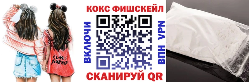 COCAIN FishScale  MEGA маркетплейс  Михайлов 